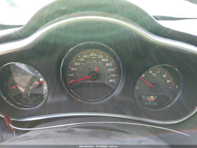 2013 Dodge Avenger Sxt მანქანა იყიდება აუქციონზე, vin: 1C3CDZCB0DN664296, აუქციონის ნომერი: 45642234