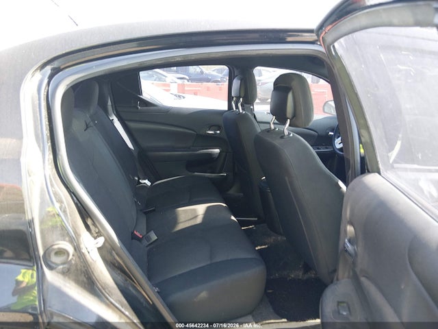 2013 Dodge Avenger Sxt მანქანა იყიდება აუქციონზე, vin: 1C3CDZCB0DN664296, აუქციონის ნომერი: 45642234
