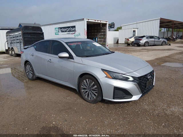 Auction sale of the 2023 Nissan Altima Sv Fwd, vin: 1N4BL4DV3PN379785, lot number: 45642238