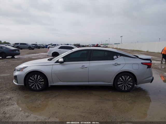 Aukcja sprzedaży 2023 Nissan Altima Sv Fwd, vin: 1N4BL4DV3PN379785, numer aukcji: 45642238