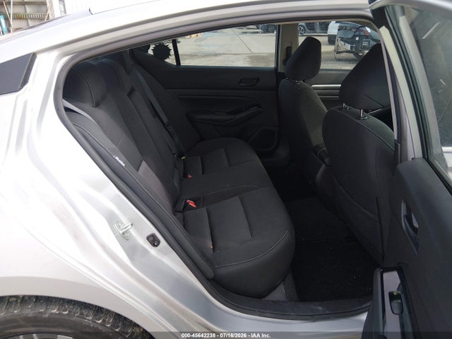 Aukcja sprzedaży 2023 Nissan Altima Sv Fwd, vin: 1N4BL4DV3PN379785, numer aukcji: 45642238