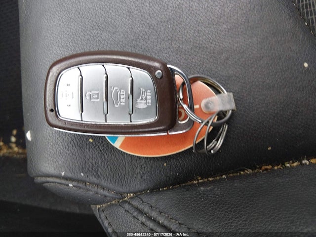 Продаж на аукціоні авто 2019 Hyundai Sonata Sport, vin: 5NPE34AF3KH800353, номер лоту: 45642240
