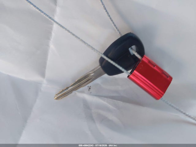 Aukcja sprzedaży 1998 Honda Accord Ex, vin: 1HGCG667XWA260345, numer aukcji: 45642243