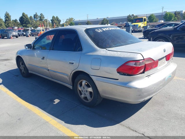 Aukcja sprzedaży 1998 Honda Accord Ex, vin: 1HGCG667XWA260345, numer aukcji: 45642243