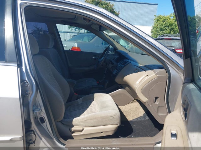 Aukcja sprzedaży 1998 Honda Accord Ex, vin: 1HGCG667XWA260345, numer aukcji: 45642243