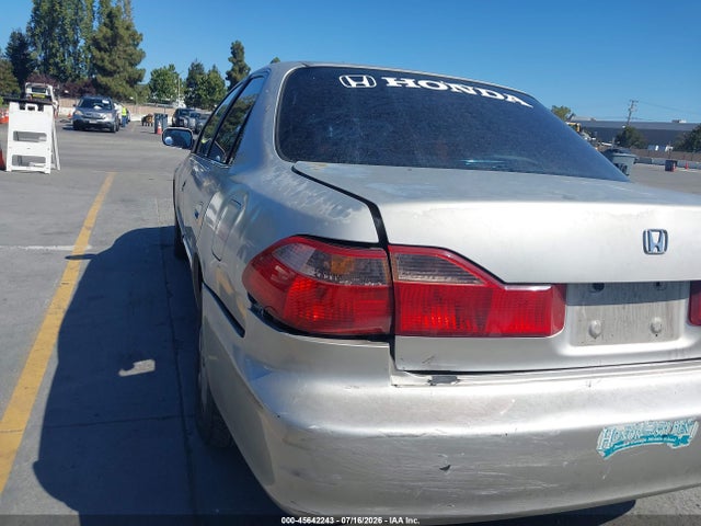 Aukcja sprzedaży 1998 Honda Accord Ex, vin: 1HGCG667XWA260345, numer aukcji: 45642243