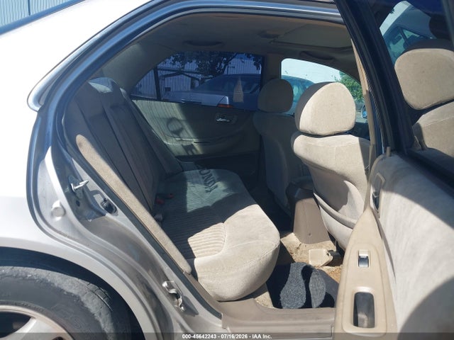 Aukcja sprzedaży 1998 Honda Accord Ex, vin: 1HGCG667XWA260345, numer aukcji: 45642243