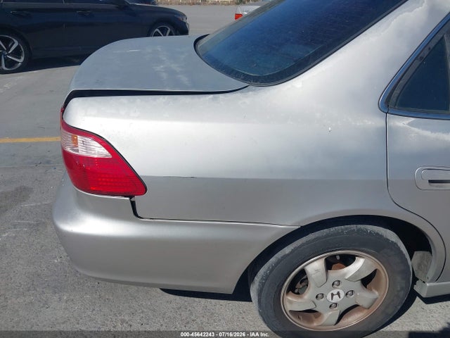 Aukcja sprzedaży 1998 Honda Accord Ex, vin: 1HGCG667XWA260345, numer aukcji: 45642243
