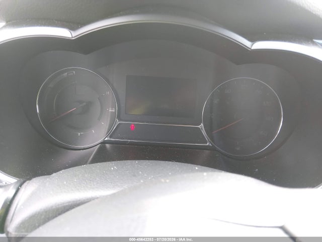 45642253 :رقم المزاد ، KNAGM4AD8F5086596 vin ، 2015 Kia Optima Hybrid مزاد بيع