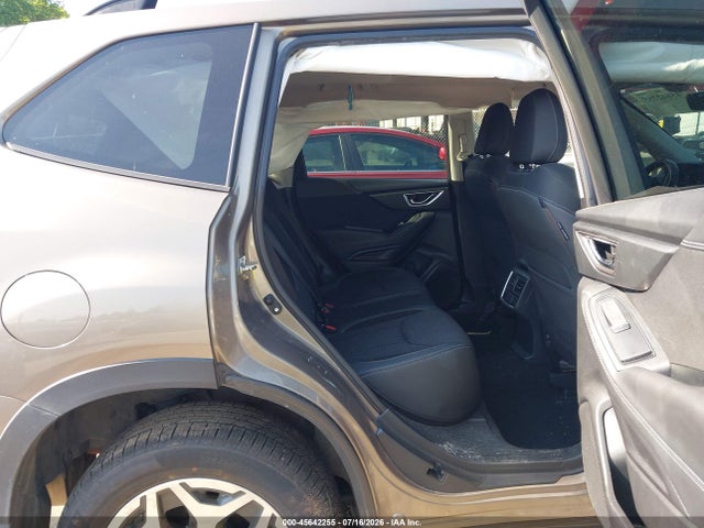 Aukcja sprzedaży 2019 Subaru Forester Premium, vin: JF2SKAEC3KH407053, numer aukcji: 45642255