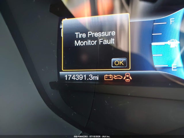 Ford FUSION SE 2017 3FA6P0HD1HR304100 Image 15