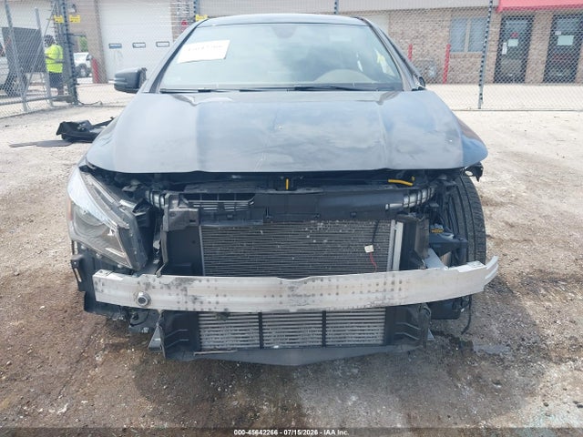 2018 Mercedes-benz Cla 250 მანქანა იყიდება აუქციონზე, vin: WDDSJ4EB8JN631337, აუქციონის ნომერი: 45642266
