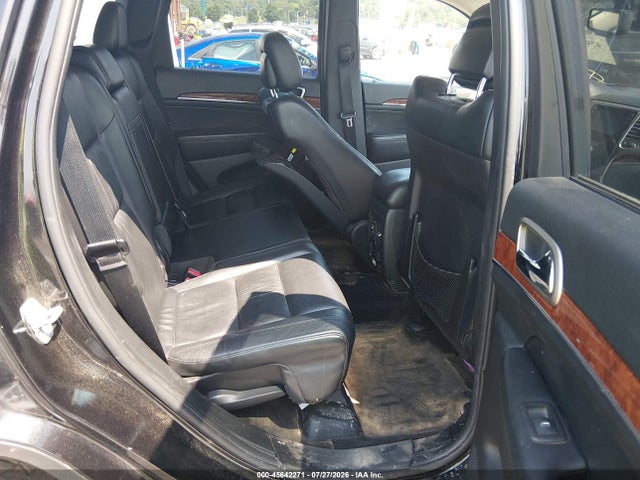 Aukcja sprzedaży 2013 Jeep Grand Cherokee Limited, vin: 1C4RJFBG4DC510955, numer aukcji: 45642271