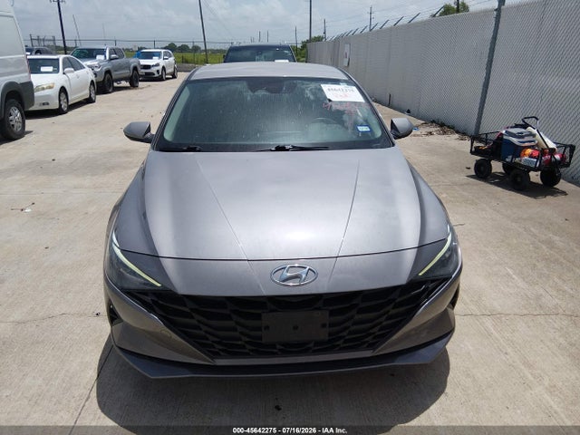 Hyundai ELANTRA SEL 2023 KMHLM4AGXPU438883 Image 12