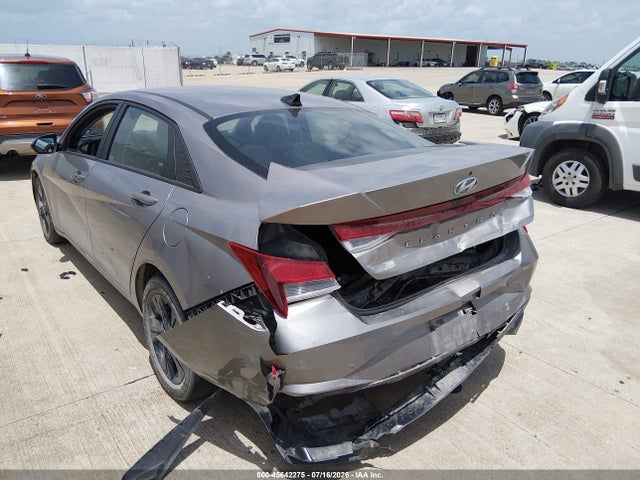 Hyundai ELANTRA SEL 2023 KMHLM4AGXPU438883 Image 6