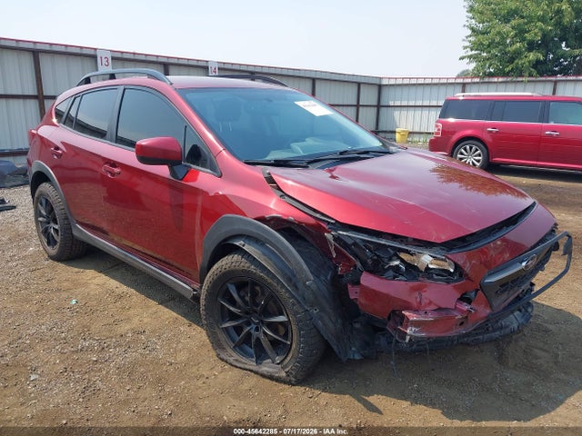 2018 JF2GTABC4JH348441 main image