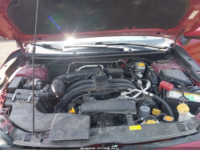 Subaru Crosstrek 2.0i Premium 2018 JF2GTABC4JH348441 Image 10