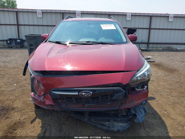 Subaru Crosstrek 2.0i Premium 2018 JF2GTABC4JH348441 Image 13