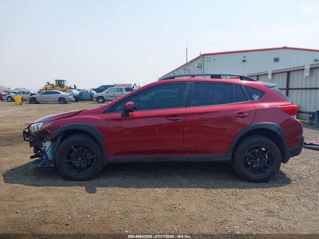 Subaru Crosstrek 2.0i Premium 2018 JF2GTABC4JH348441 Image 15