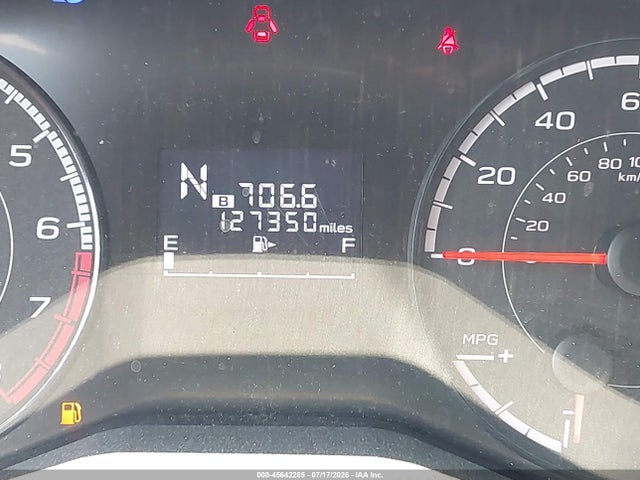 Subaru Crosstrek 2.0i Premium 2018 JF2GTABC4JH348441 Image 16