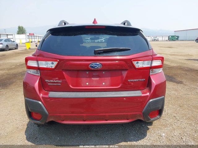 Subaru Crosstrek 2.0i Premium 2018 JF2GTABC4JH348441 Image 17