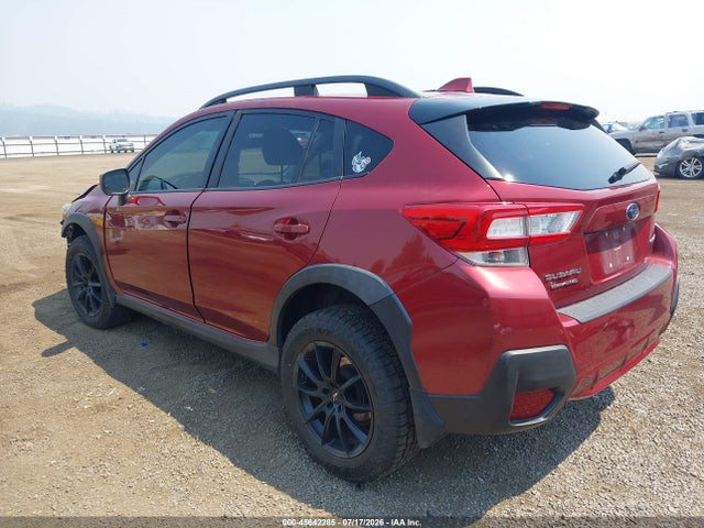 Subaru Crosstrek 2.0i Premium 2018 JF2GTABC4JH348441 Image 3