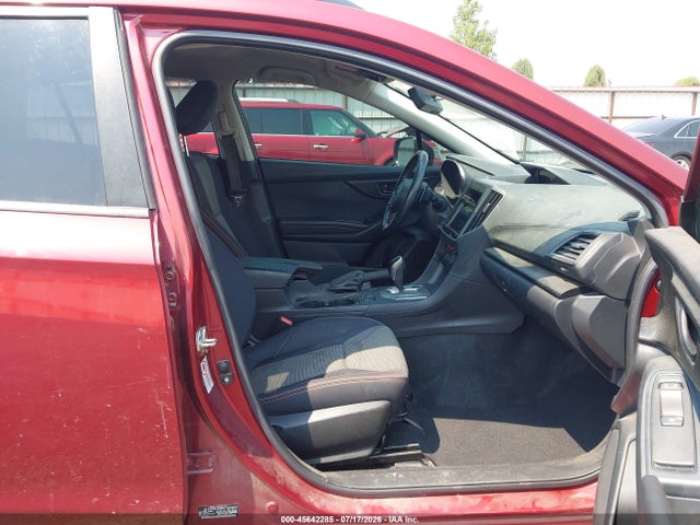 Subaru Crosstrek 2.0i Premium 2018 JF2GTABC4JH348441 Image 5