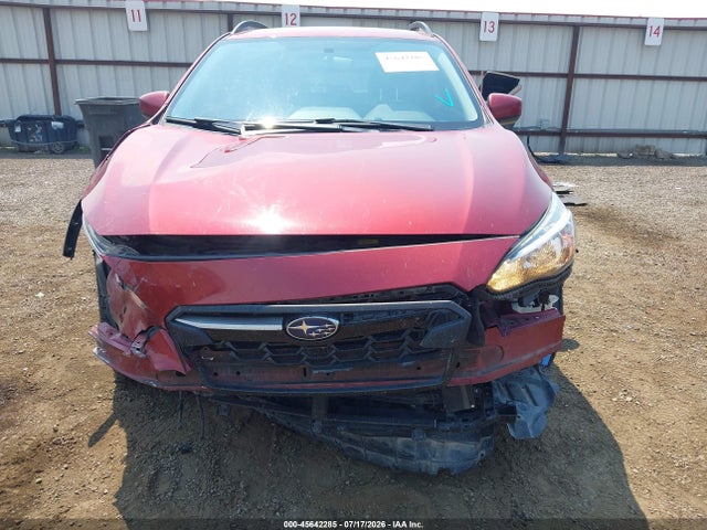 Subaru Crosstrek 2.0i Premium 2018 JF2GTABC4JH348441 Image 6