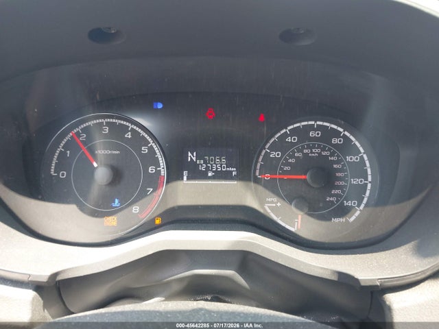 Subaru Crosstrek 2.0i Premium 2018 JF2GTABC4JH348441 Image 7