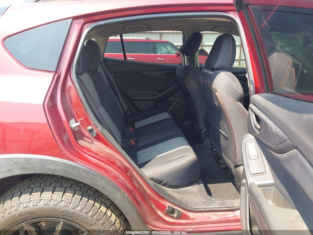 Subaru Crosstrek 2.0i Premium 2018 JF2GTABC4JH348441 Image 8