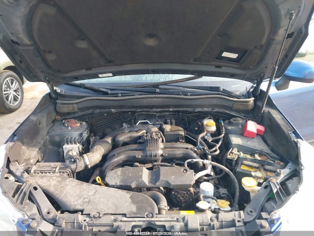 2016 Subaru Forester 2.5i Premium მანქანა იყიდება აუქციონზე, vin: JF2SJADC6GH459238, აუქციონის ნომერი: 45642284