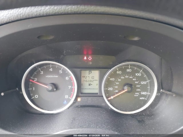 2016 Subaru Forester 2.5i Premium მანქანა იყიდება აუქციონზე, vin: JF2SJADC6GH459238, აუქციონის ნომერი: 45642284