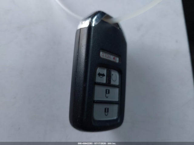 1HGCV1F42NA084694 Honda Accord Sport Special Edition