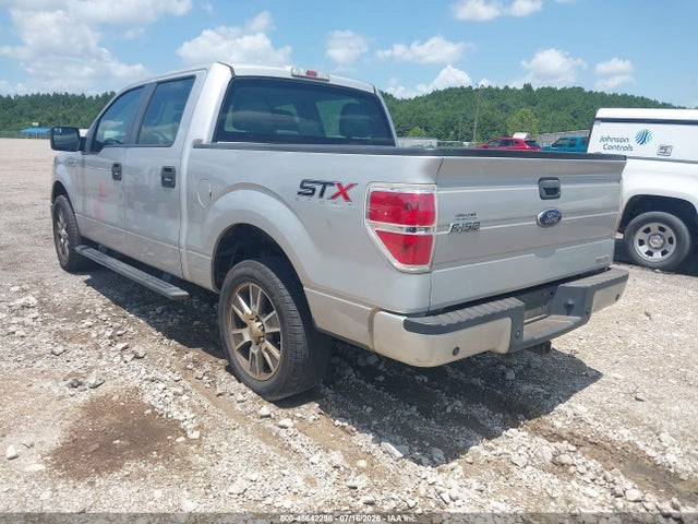 Продаж на аукціоні авто 2014 Ford F-150 Stx, vin: 1FTFW1CF8EKF68667, номер лоту: 45642298