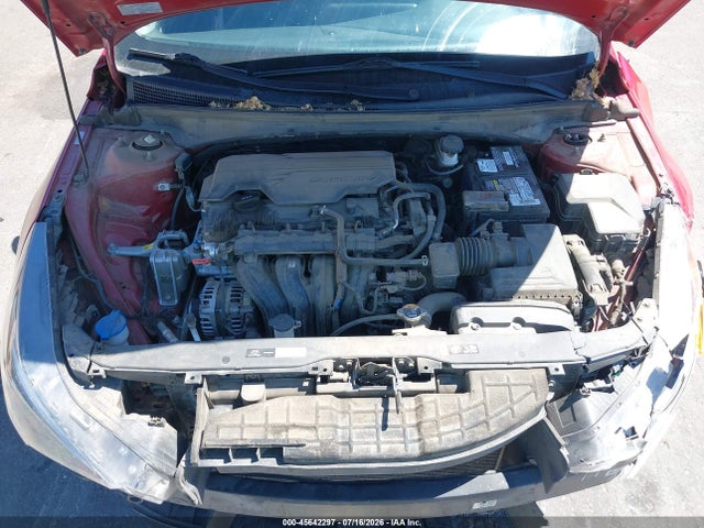 Hyundai ELANTRA SEL 2021 KMHLM4AG2MU177924 Image 10