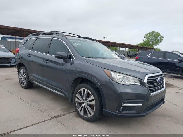 Продаж на аукціоні авто 2022 Subaru Ascent Limited, vin: 4S4WMAPD5N3439015, номер лоту: 45642309