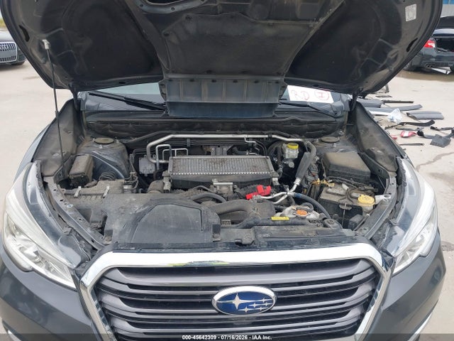 Продаж на аукціоні авто 2022 Subaru Ascent Limited, vin: 4S4WMAPD5N3439015, номер лоту: 45642309