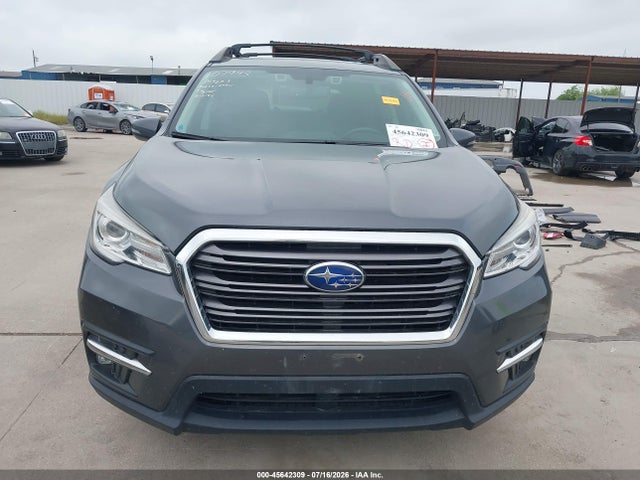 Продаж на аукціоні авто 2022 Subaru Ascent Limited, vin: 4S4WMAPD5N3439015, номер лоту: 45642309