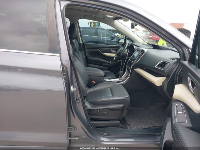 Продаж на аукціоні авто 2022 Subaru Ascent Limited, vin: 4S4WMAPD5N3439015, номер лоту: 45642309