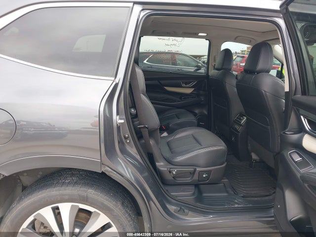 Продаж на аукціоні авто 2022 Subaru Ascent Limited, vin: 4S4WMAPD5N3439015, номер лоту: 45642309