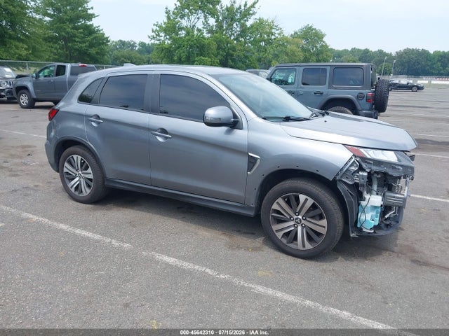 Продажа на аукционе авто 2021 Mitsubishi Outlander Sport 2.0 Be Awc/2.0 Es Awc/2.0 Le Awc/2.0 Se Awc, vin: JA4ARUAU0MU029526, номер лота: 45642310