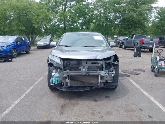 Продаж на аукціоні авто 2021 Mitsubishi Outlander Sport 2.0 Be Awc/2.0 Es Awc/2.0 Le Awc/2.0 Se Awc, vin: JA4ARUAU0MU029526, номер лоту: 45642310