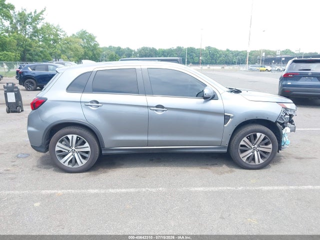 Продаж на аукціоні авто 2021 Mitsubishi Outlander Sport 2.0 Be Awc/2.0 Es Awc/2.0 Le Awc/2.0 Se Awc, vin: JA4ARUAU0MU029526, номер лоту: 45642310