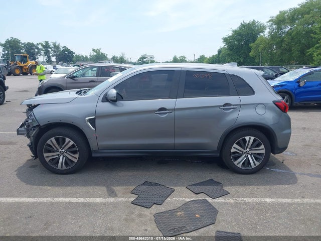 Продаж на аукціоні авто 2021 Mitsubishi Outlander Sport 2.0 Be Awc/2.0 Es Awc/2.0 Le Awc/2.0 Se Awc, vin: JA4ARUAU0MU029526, номер лоту: 45642310