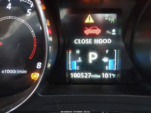 Продаж на аукціоні авто 2021 Mitsubishi Outlander Sport 2.0 Be Awc/2.0 Es Awc/2.0 Le Awc/2.0 Se Awc, vin: JA4ARUAU0MU029526, номер лоту: 45642310