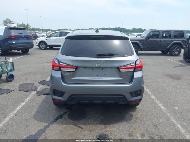 Продаж на аукціоні авто 2021 Mitsubishi Outlander Sport 2.0 Be Awc/2.0 Es Awc/2.0 Le Awc/2.0 Se Awc, vin: JA4ARUAU0MU029526, номер лоту: 45642310