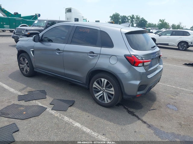 Продаж на аукціоні авто 2021 Mitsubishi Outlander Sport 2.0 Be Awc/2.0 Es Awc/2.0 Le Awc/2.0 Se Awc, vin: JA4ARUAU0MU029526, номер лоту: 45642310
