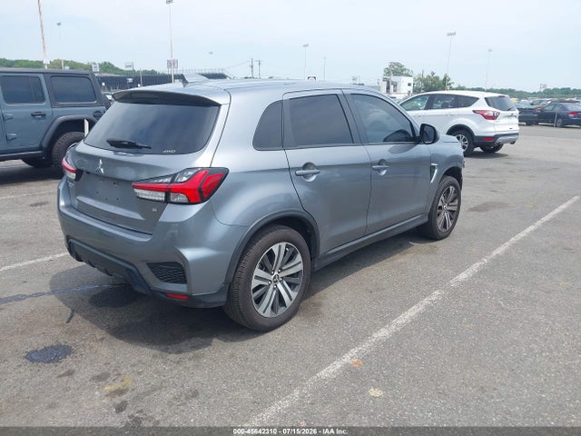 Продаж на аукціоні авто 2021 Mitsubishi Outlander Sport 2.0 Be Awc/2.0 Es Awc/2.0 Le Awc/2.0 Se Awc, vin: JA4ARUAU0MU029526, номер лоту: 45642310