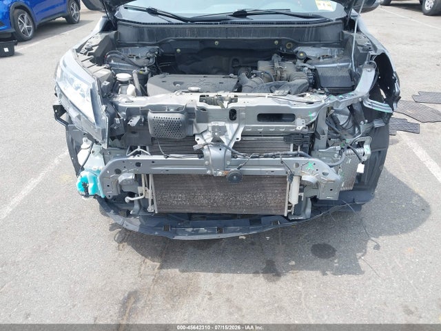 Продаж на аукціоні авто 2021 Mitsubishi Outlander Sport 2.0 Be Awc/2.0 Es Awc/2.0 Le Awc/2.0 Se Awc, vin: JA4ARUAU0MU029526, номер лоту: 45642310