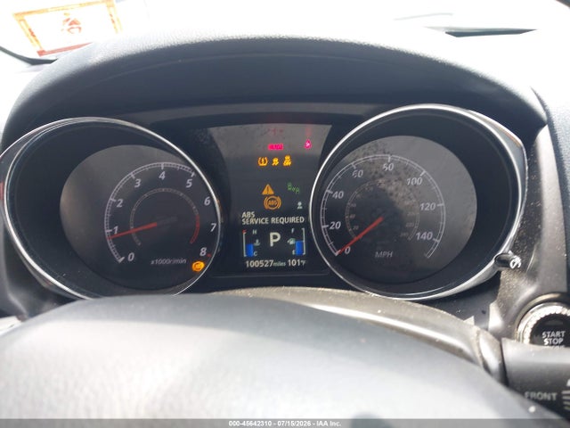 Продаж на аукціоні авто 2021 Mitsubishi Outlander Sport 2.0 Be Awc/2.0 Es Awc/2.0 Le Awc/2.0 Se Awc, vin: JA4ARUAU0MU029526, номер лоту: 45642310